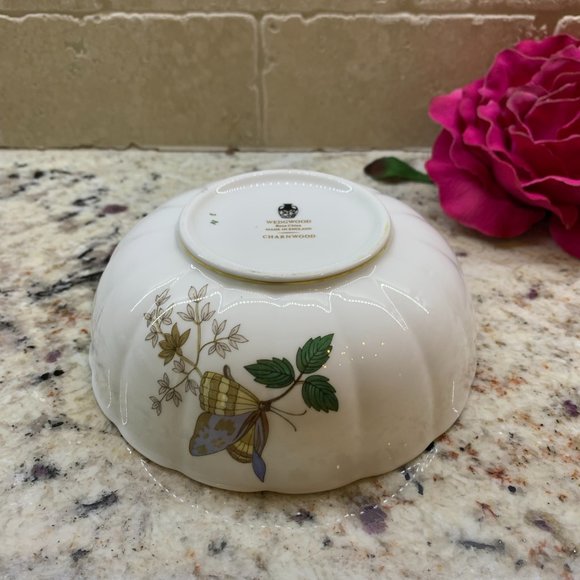 Wedgwood Dining Vintage Wedgwood Charnwood Bowl Poshmark